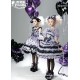 Mademoiselle Pearl Poodle Blouses Cutsew JSKs One Piece and SP(Reservation/2 Colours/Full Payment Without Shipping)